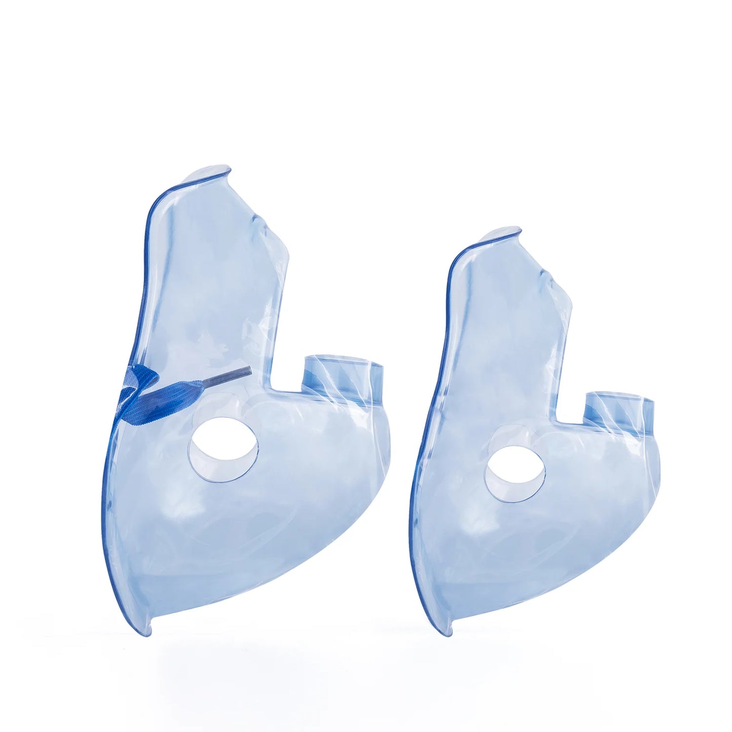 Nebulizador de Malla Ultraportátil MONTCARE Mesh Dual
