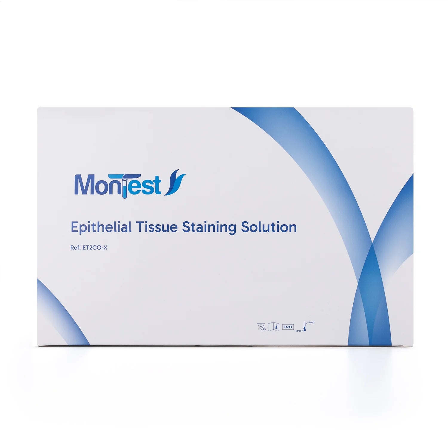Solucion de Descarte Lesiones Intraepiteliales MONTEST CAJA 10 UND