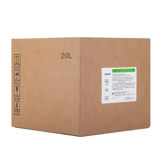 Diluyente para Hematología Diluit OT MONTEST de 20 LT