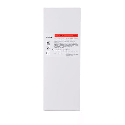 Lisante HX3 para Uso en MONTEST HX 3200-3300 de 500 ML 2 UND