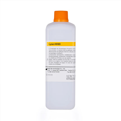 Lisante Lyse HX5D para Uso en HEMAX 53 de 1 LT
