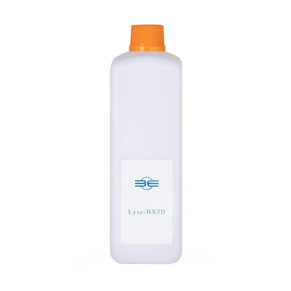 Lisante Lyse HX5D para Uso en HEMAX 53 de 1 LT