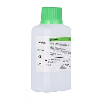 Lisante Lyse HX5H para Uso en HEMAX 53 de 200 ML