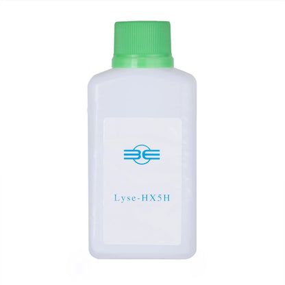 Lisante Lyse HX5H para Uso en HEMAX 53 de 200 ML