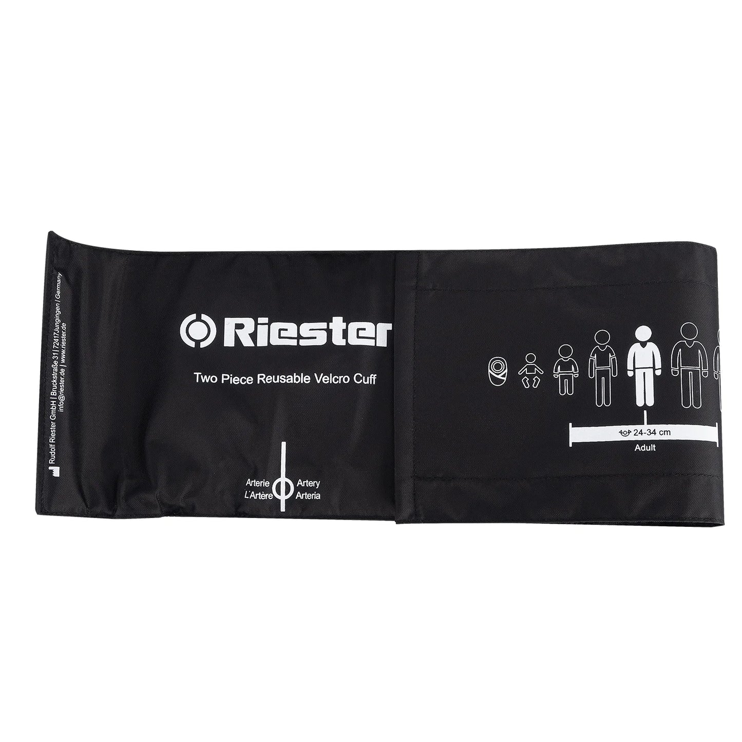 Tensiómetro Aneroide RIESTER 1250-107