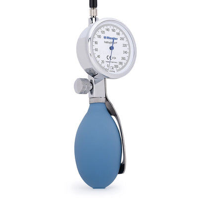 Tensiómetro Aneroide RIESTER 1440 Babyphon 2 Brazaletes
