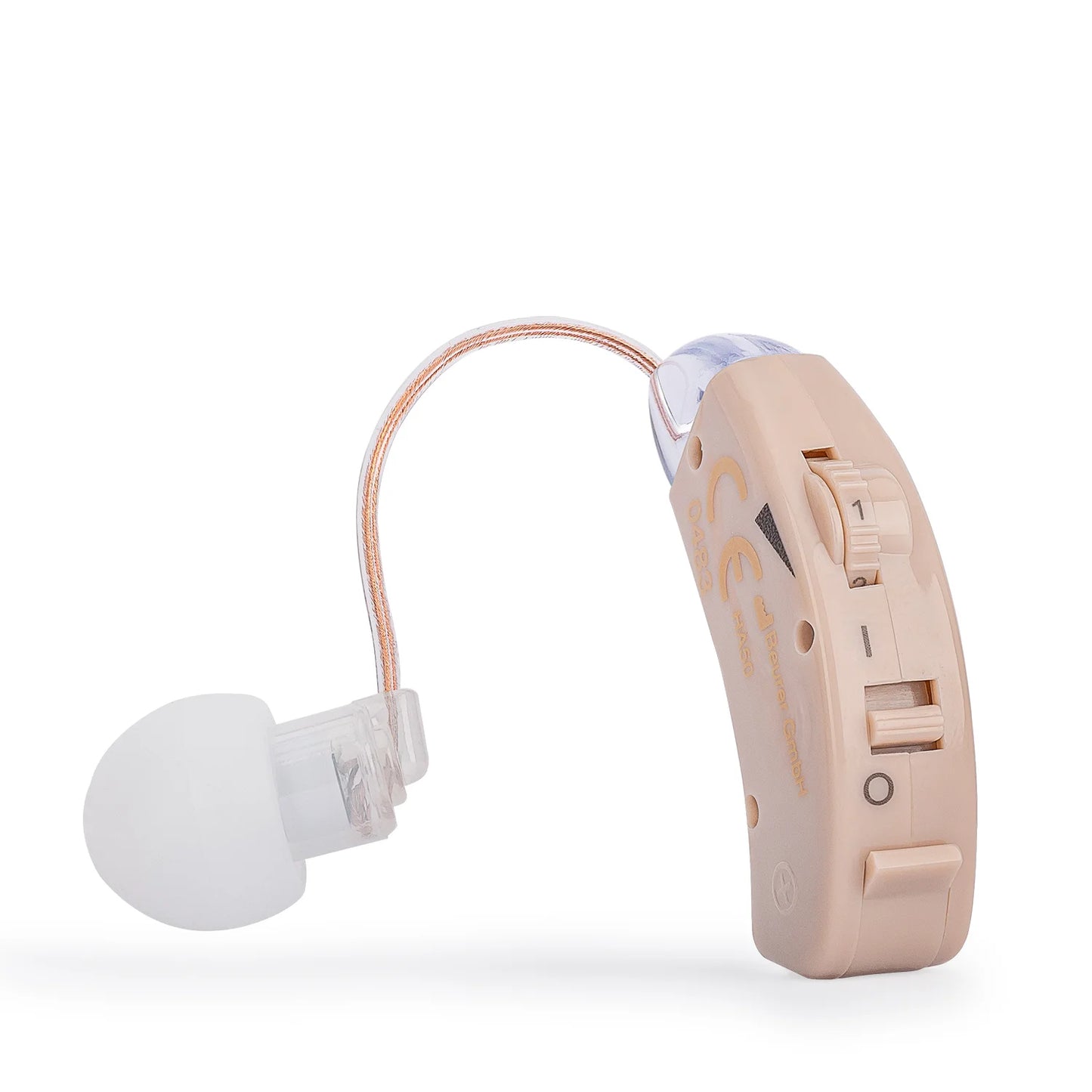 Audífono para Sordera Ergonómico BEURER HA 50