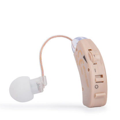 Audífono para Sordera Ergonómico BEURER HA 50