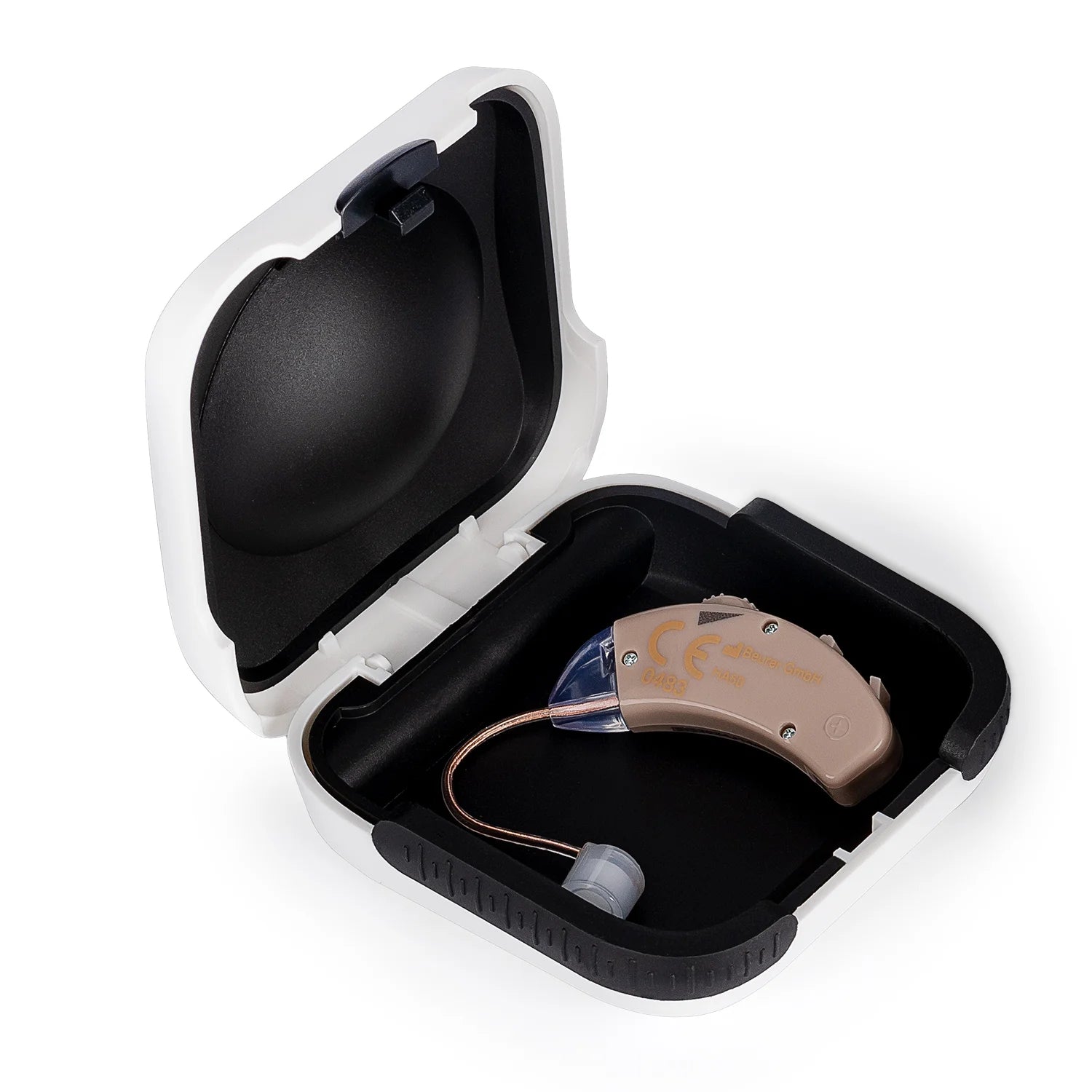 Audífono para Sordera Ergonómico BEURER HA 50