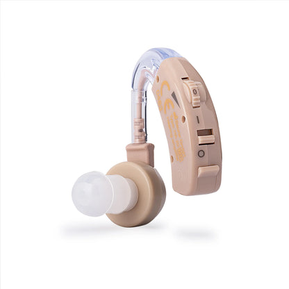 Audífono para Sordera Ergonómico BEURER HA 20
