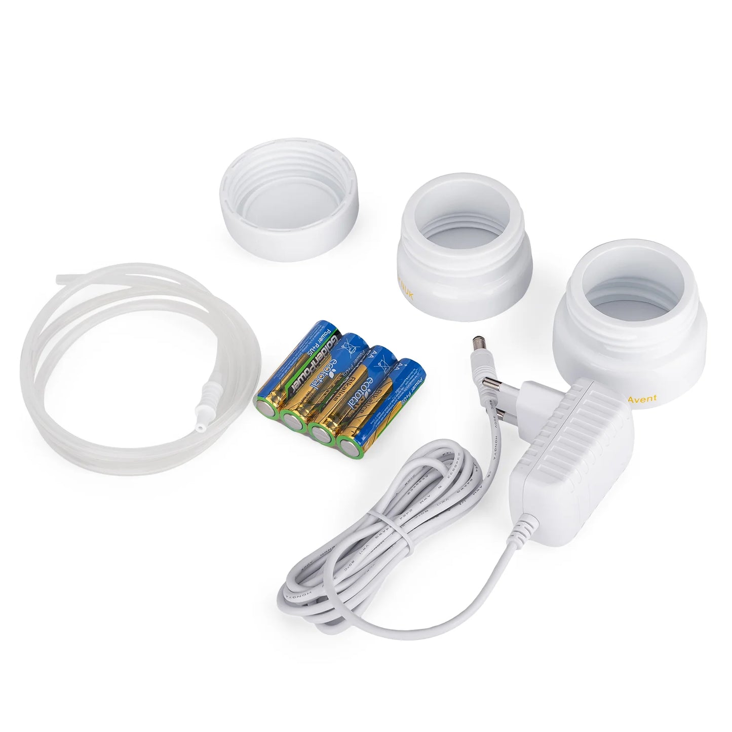 Extractor de Leche Eléctrico BEURER BY 40