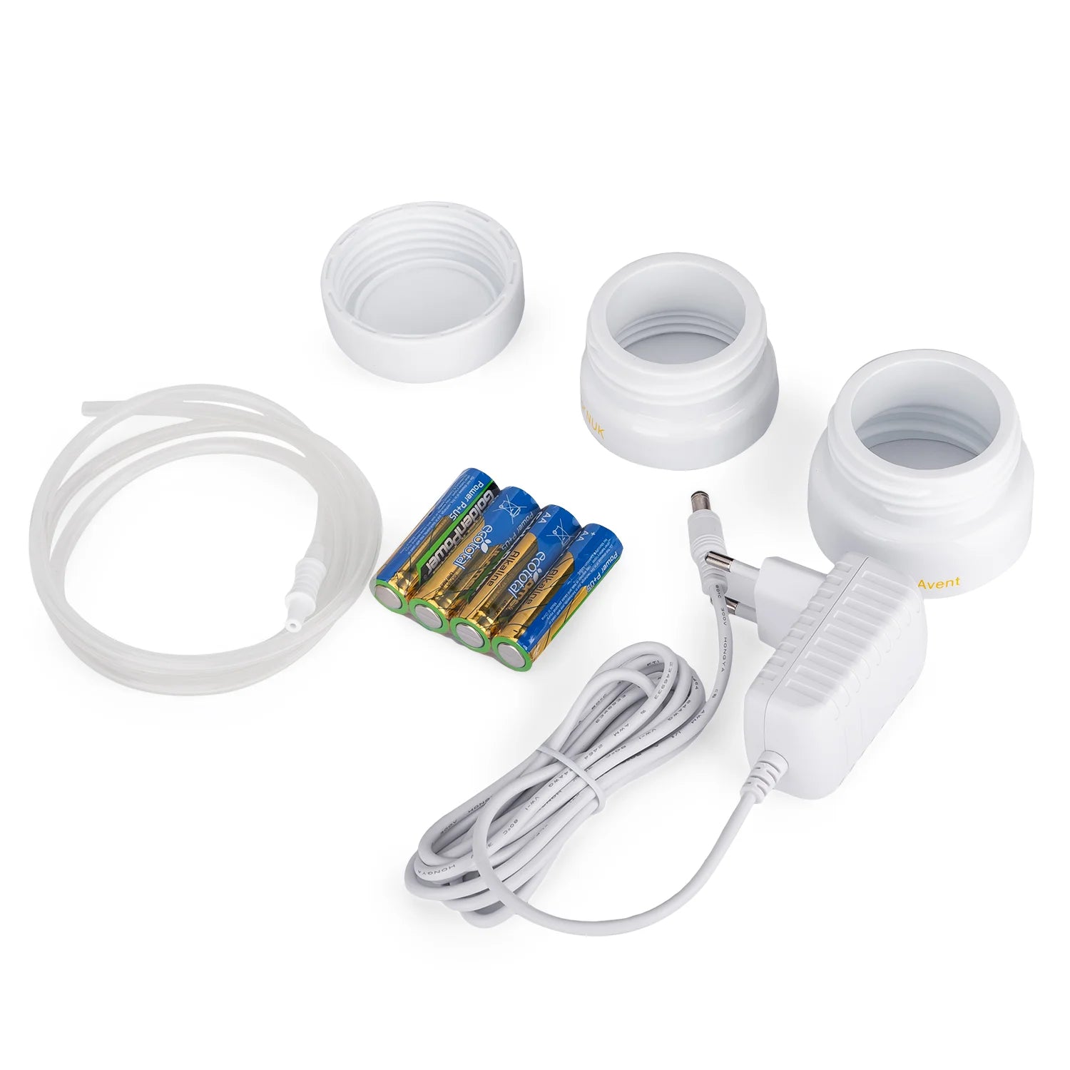 Extractor de Leche Eléctrico BEURER BY 40