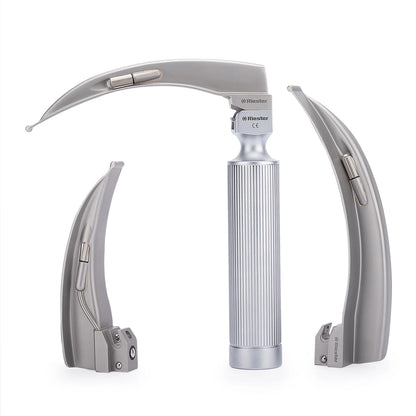 Laringoscopio Adulto RIESTER N° 7040