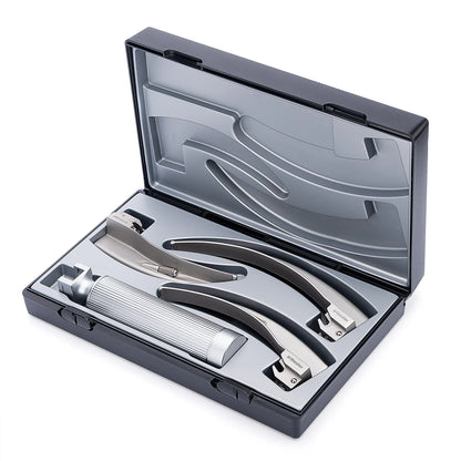 Laringoscopio Adulto RIESTER N° 7040