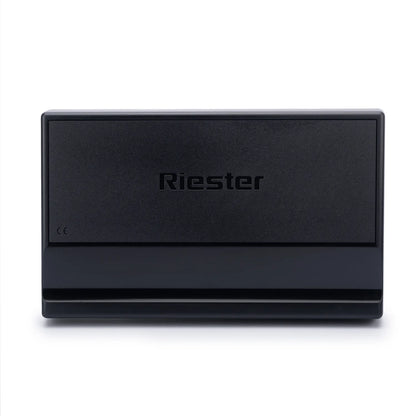 Laringoscopio Adulto RIESTER N° 7040