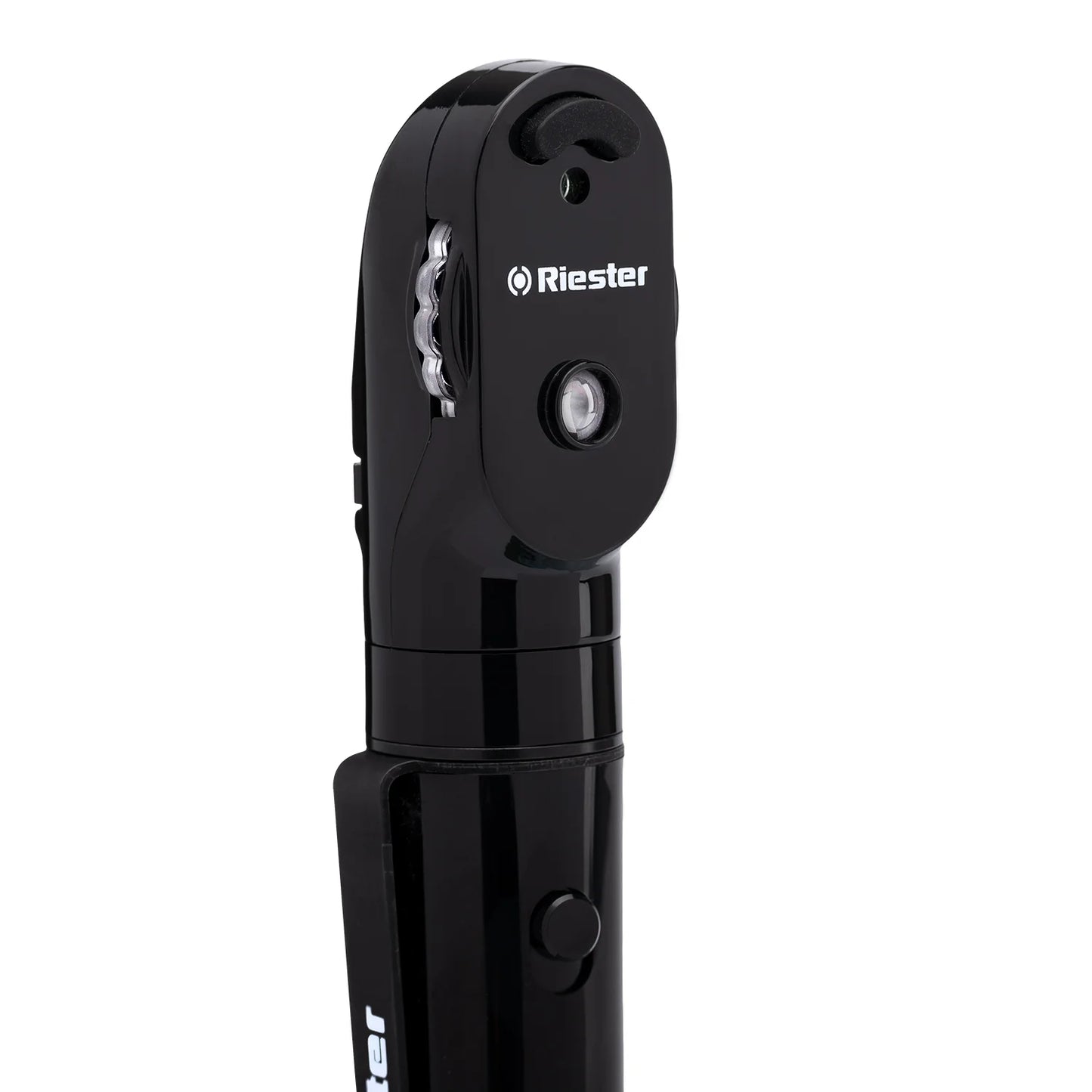 Otoscopio y Oftalmoscopio Portátil RIESTER E-Scope 2131-203