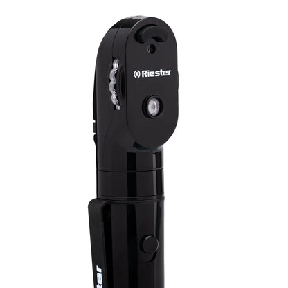 Otoscopio y Oftalmoscopio Portátil RIESTER E-Scope 2131-203