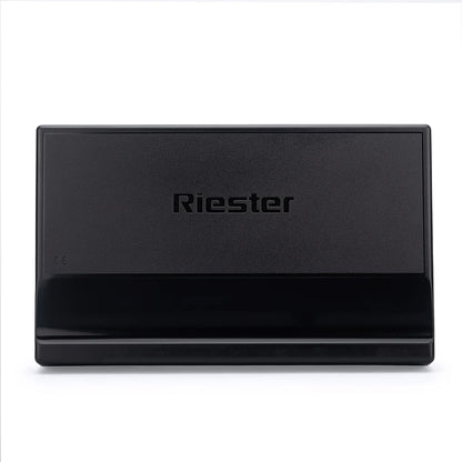 Otoscopio y Oftalmoscopio Portátil RIESTER E-Scope 2131-203