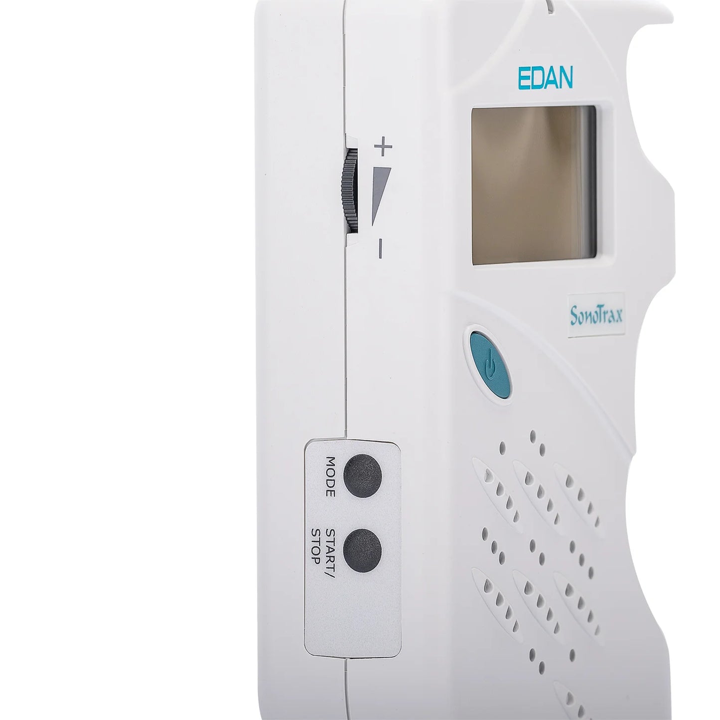 Doppler Fetal Portátil Profesional EDAN Sonotrax Basic A