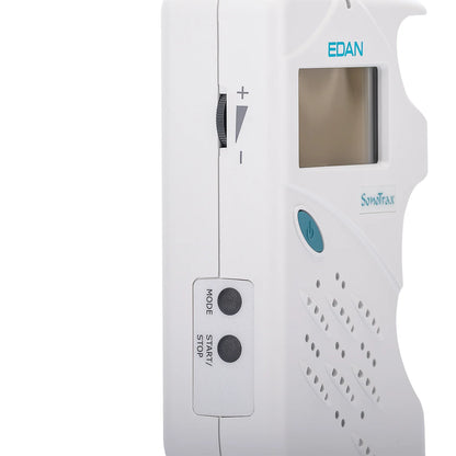Doppler Fetal Portátil Profesional EDAN Sonotrax Basic A