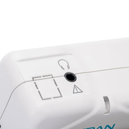 Doppler Fetal Portátil Profesional EDAN Sonotrax Basic A