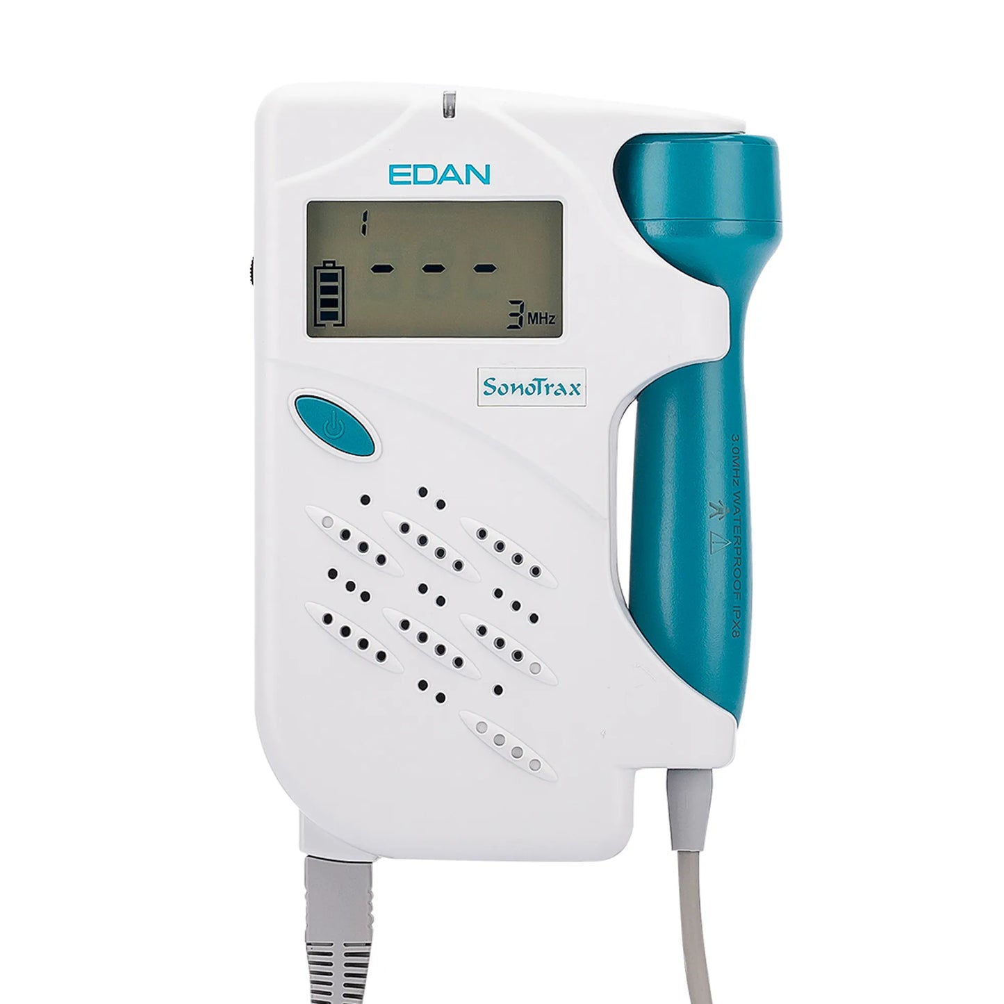 Doppler Fetal Portátil Profesional EDAN Sonotrax Basic A