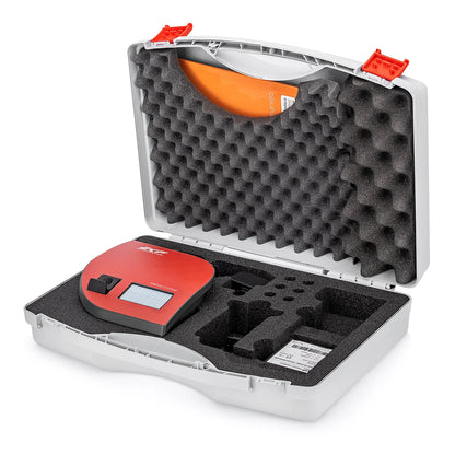 Analizador de Hemoglobina EKF Hemo Control