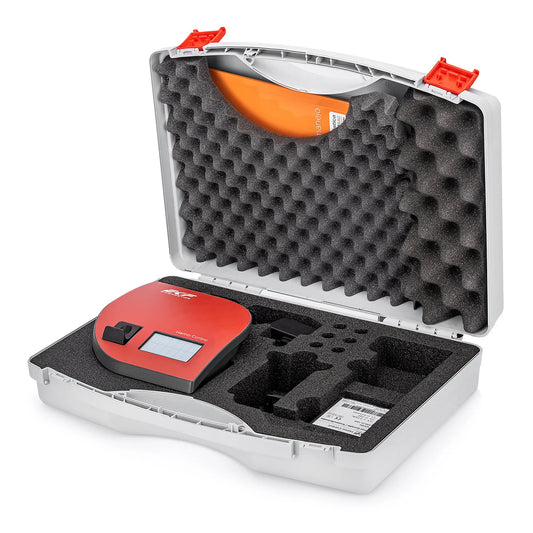 Analizador de Hemoglobina EKF Hemo Control