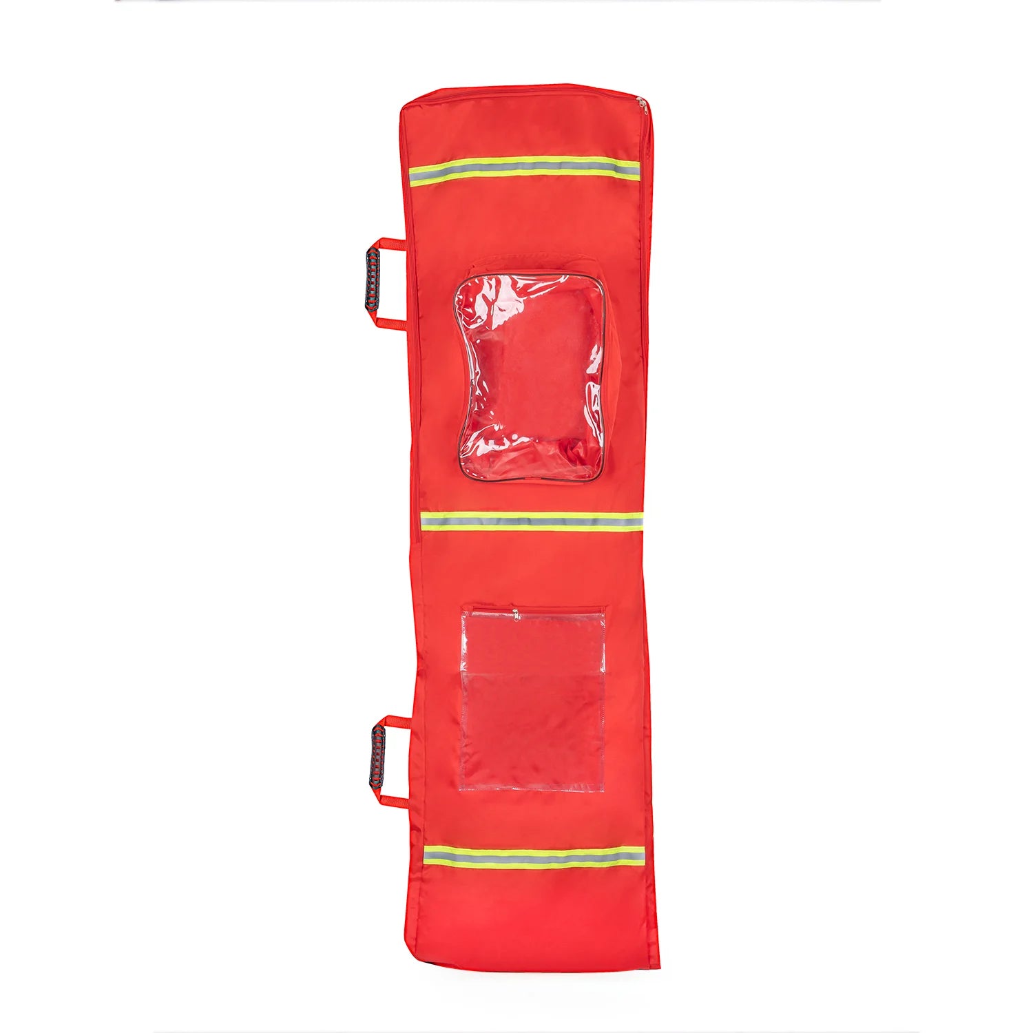 Estuche para Camillas Rígidas de Rescate con Bolsillos