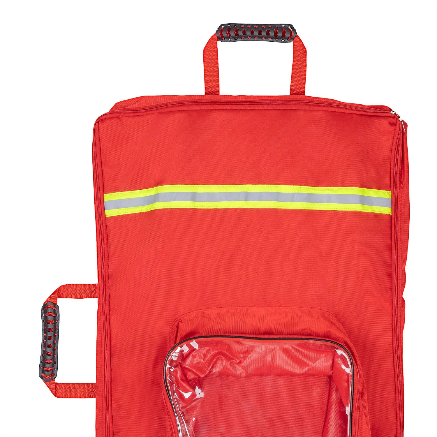 Estuche para Camillas Rígidas de Rescate con Bolsillos