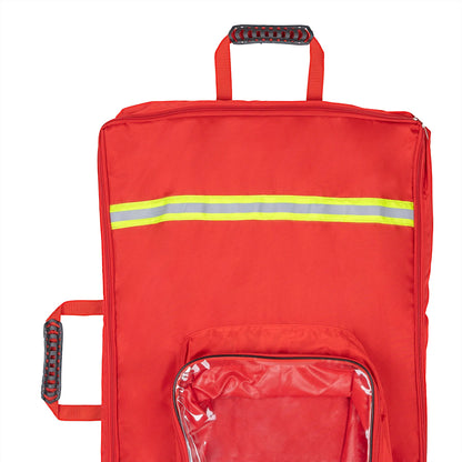 Estuche para Camillas Rígidas de Rescate con Bolsillos