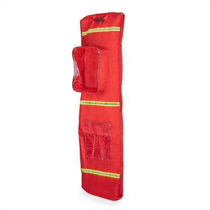 Estuche para Camillas Rígidas de Rescate con Bolsillos