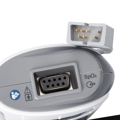 Oxímetro de Pulso Clínico Portátil EDAN H100B