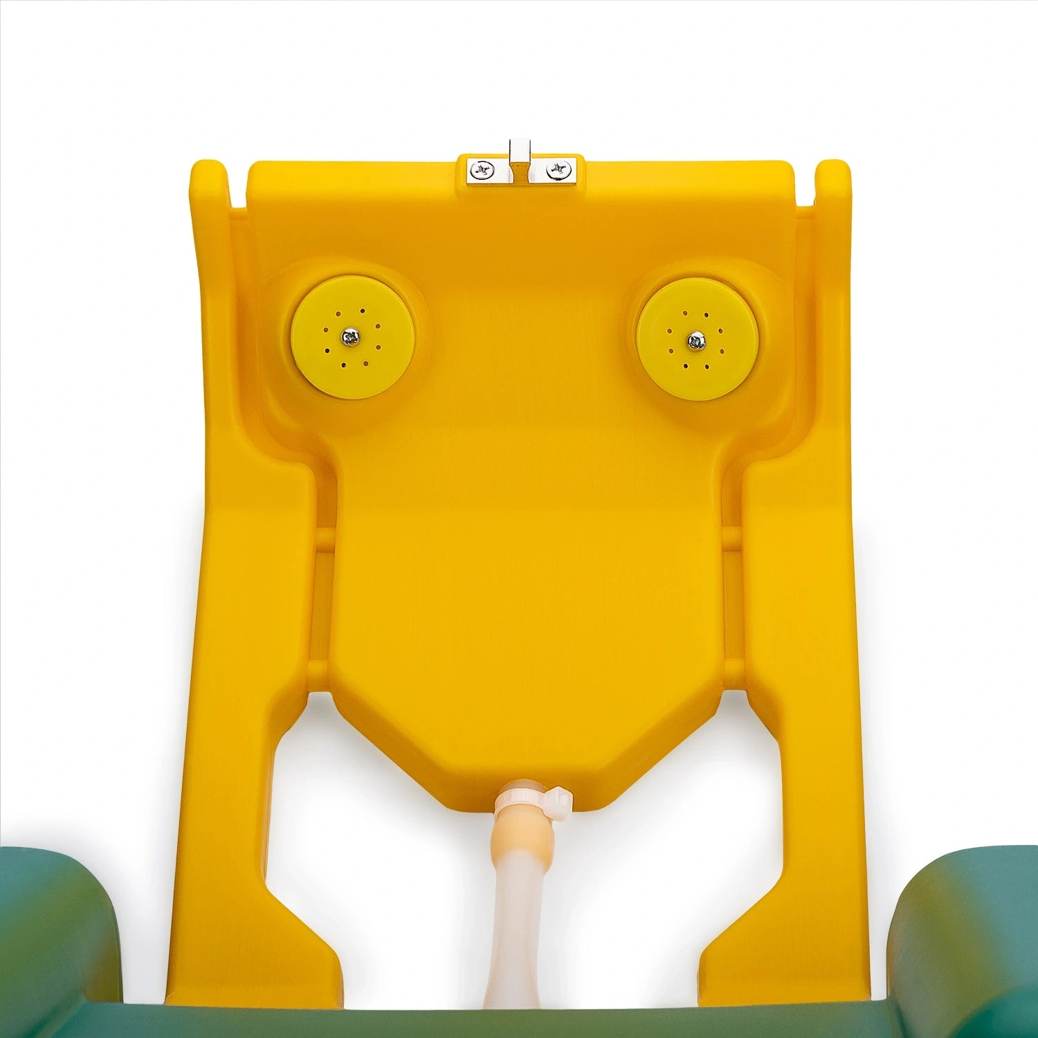 Lavaojos Portátil de Emergencia de 35 Litros LP-075