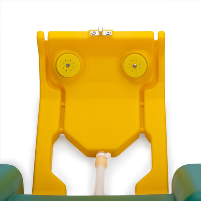 Lavaojos Portátil de Emergencia de 35 Litros LP-075