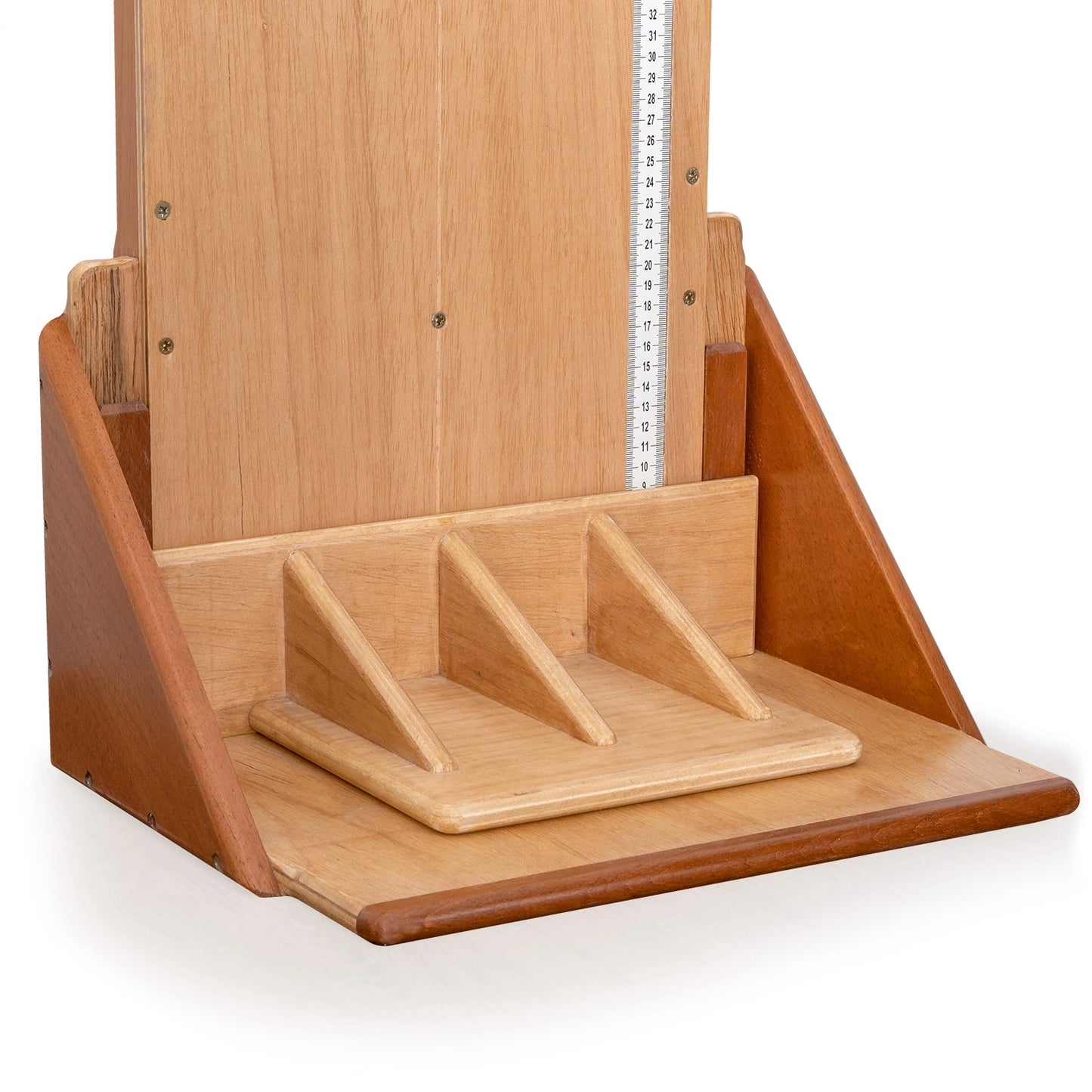 Tallímetro de Madera Pediátrico de 110 CM