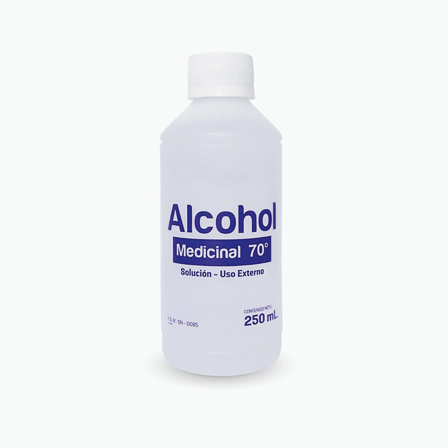 Alcohol Medicinal 70°