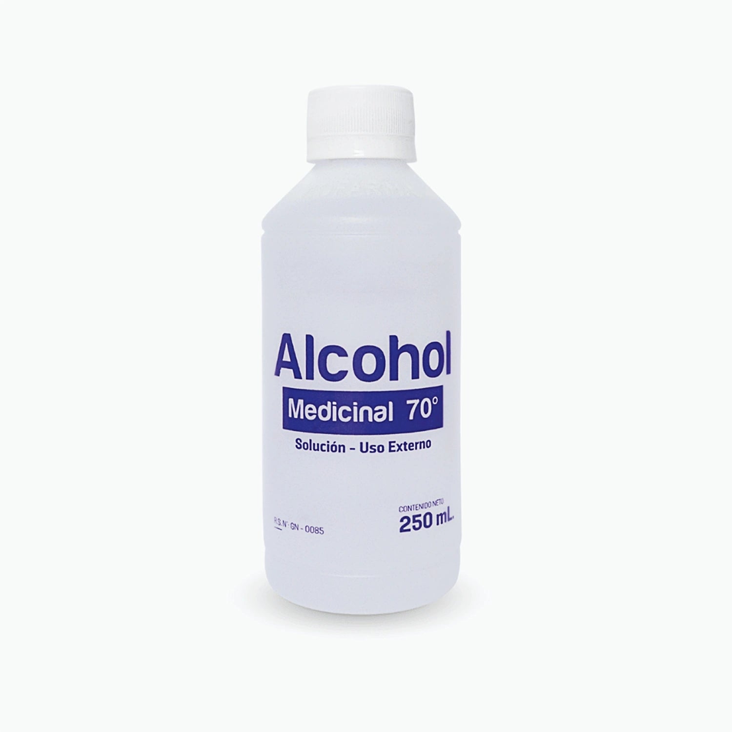Alcohol Medicinal 70°