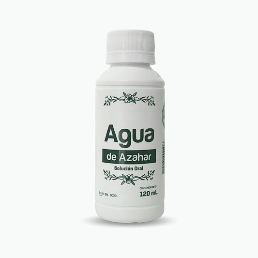 Agua de Azahar