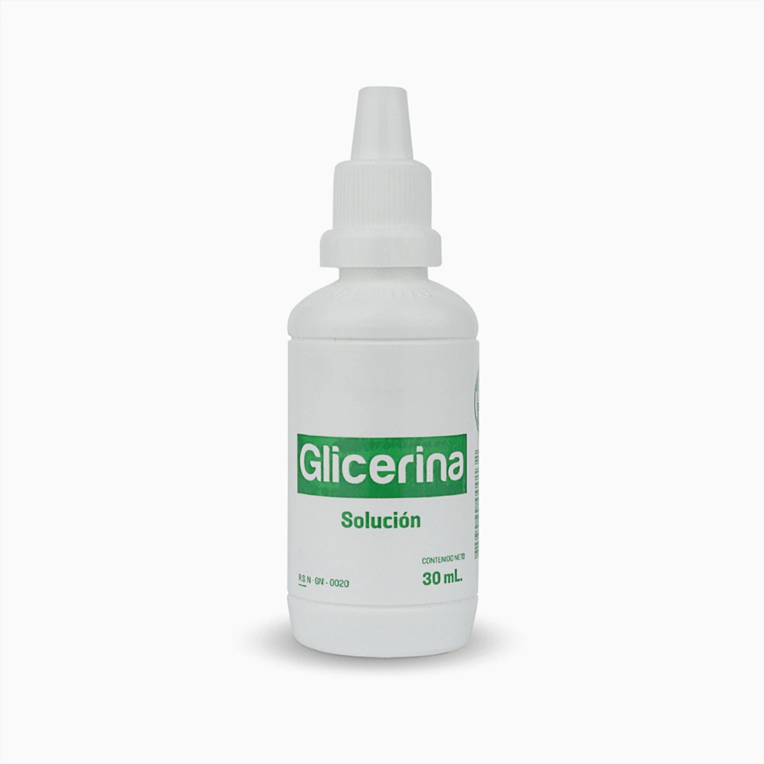 Glicerina