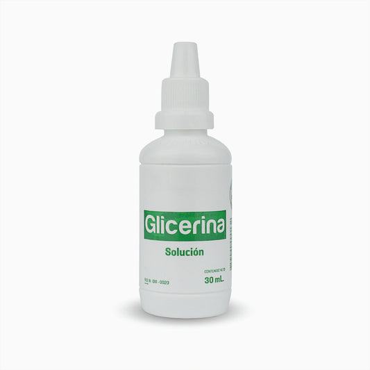 Glicerina