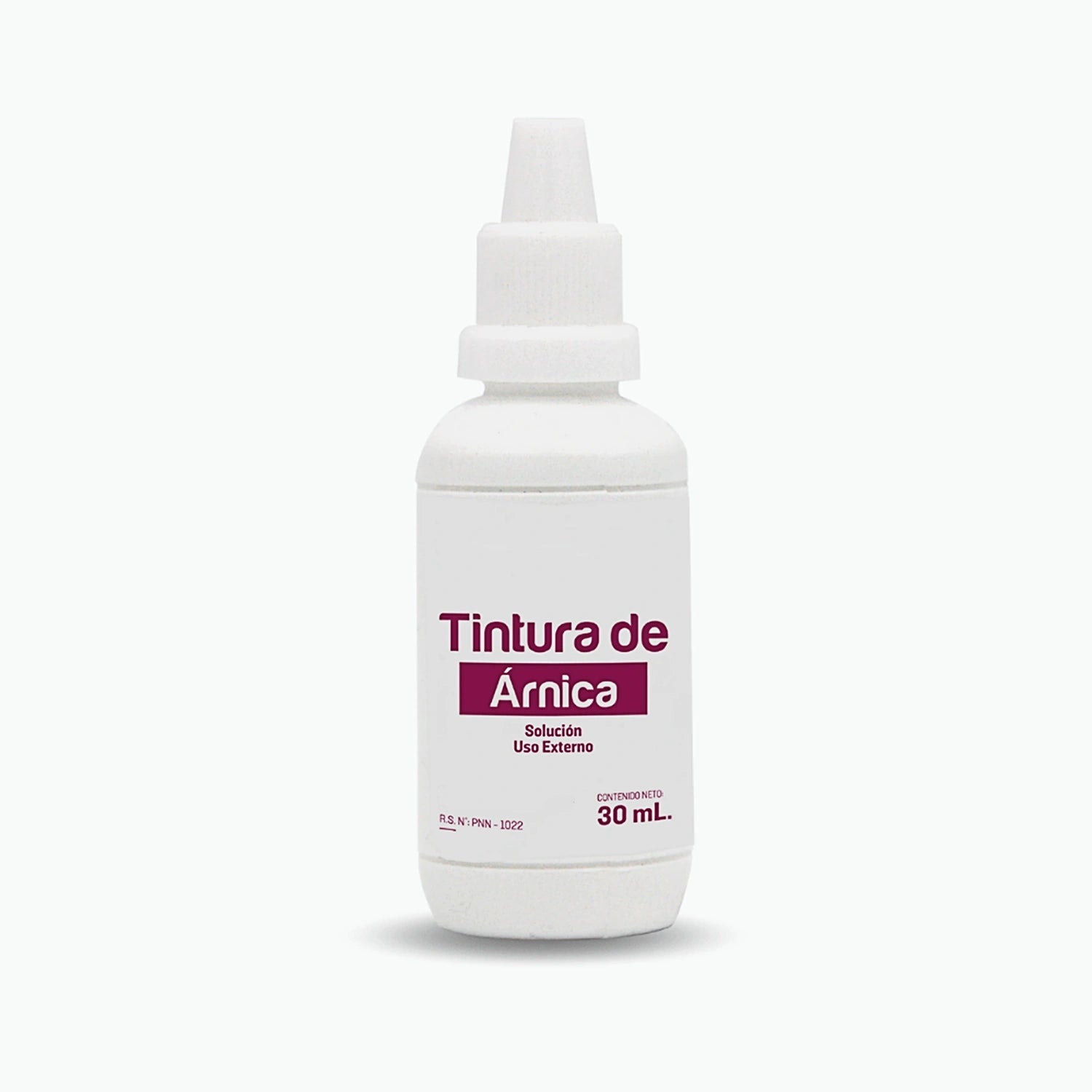 Tintura de Árnica