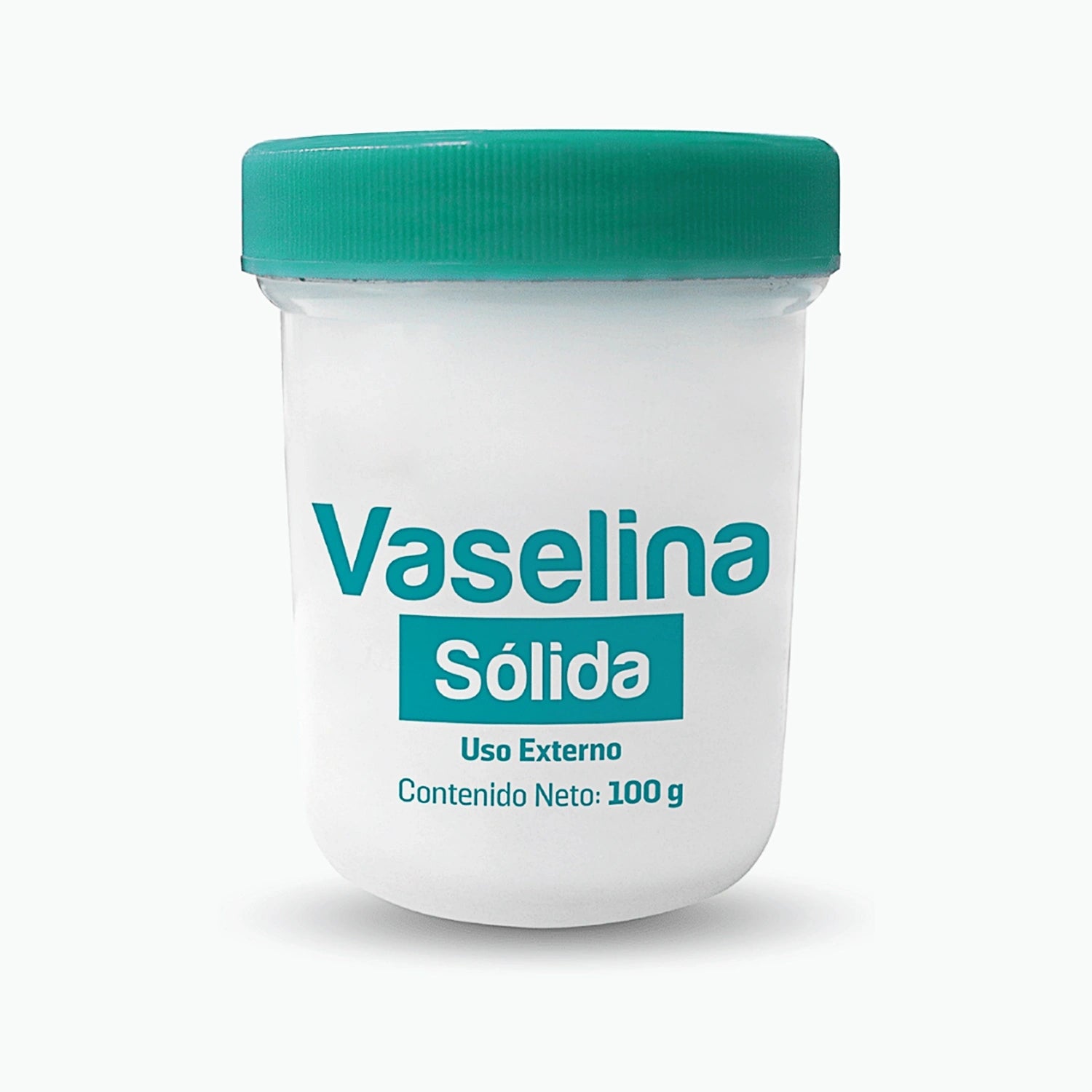 Vaselina Sólida