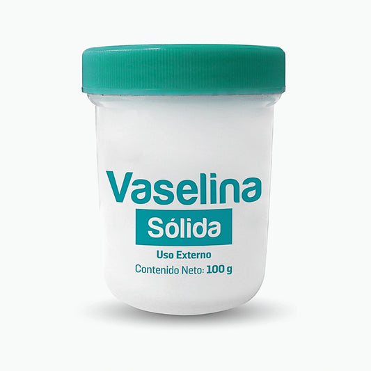 Vaselina Sólida