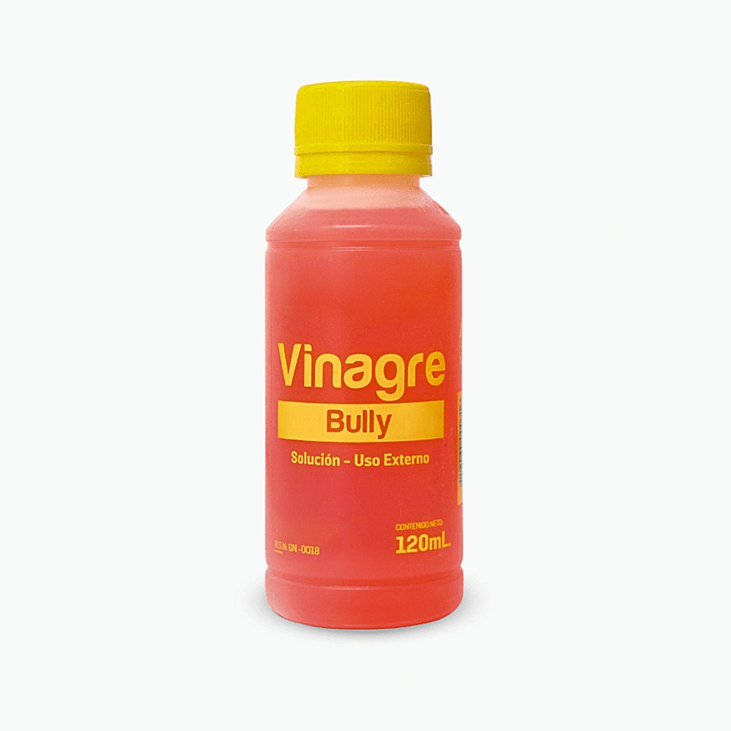 Vinagre Bully
