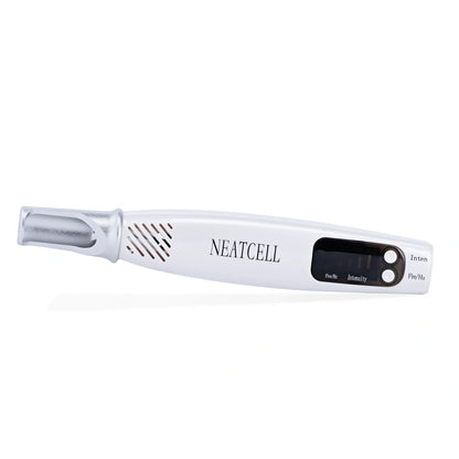 Láser Picosegundo NEATCELL para Eliminar Manchas y Tatuajes
