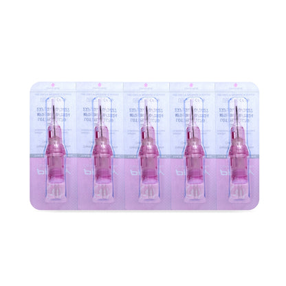 Aguja para Pluma Rotativa Universal CAJA 20 UND