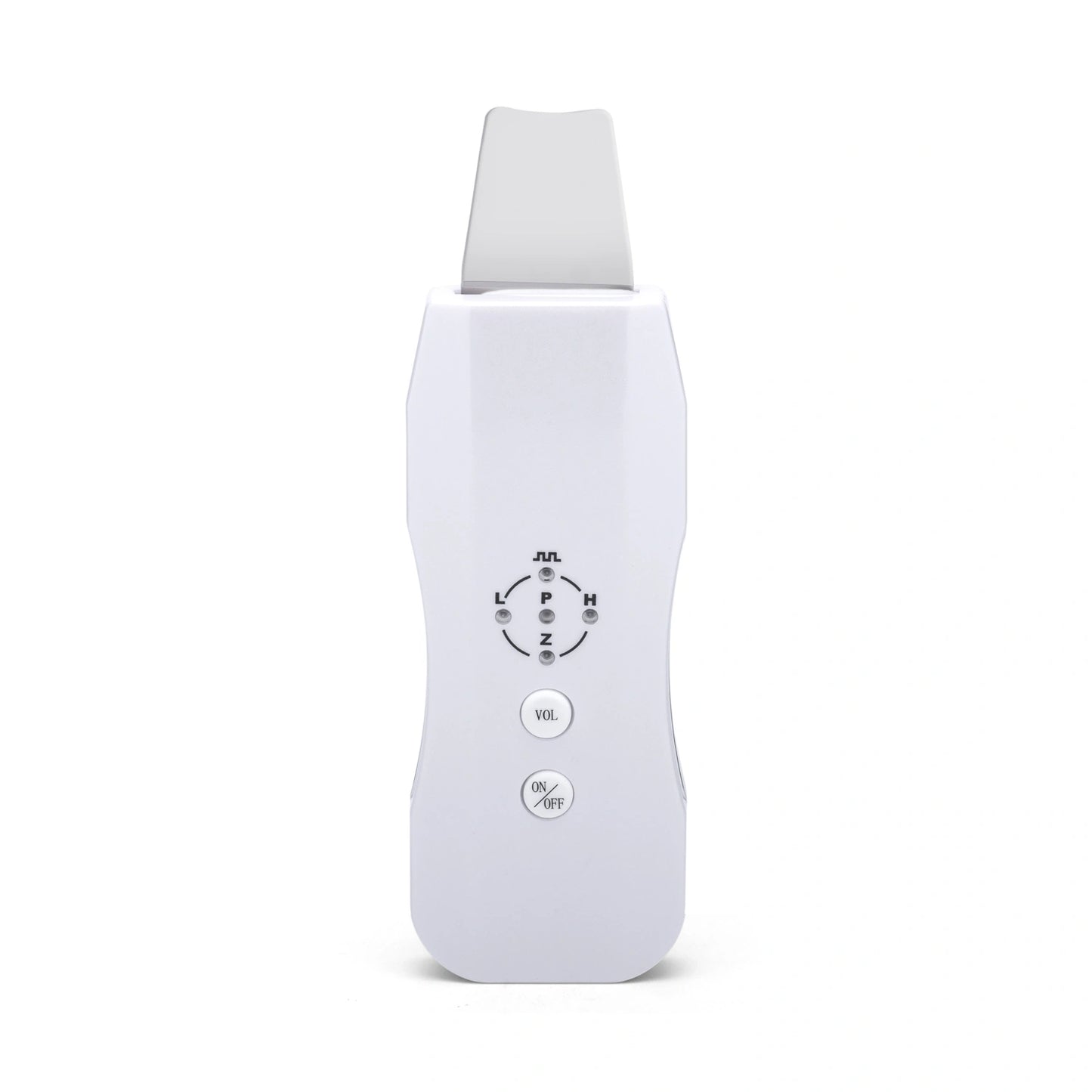 Paleta Ultrasónica Profesional 4 en 1 BEAUTY MACHINE LW-006
