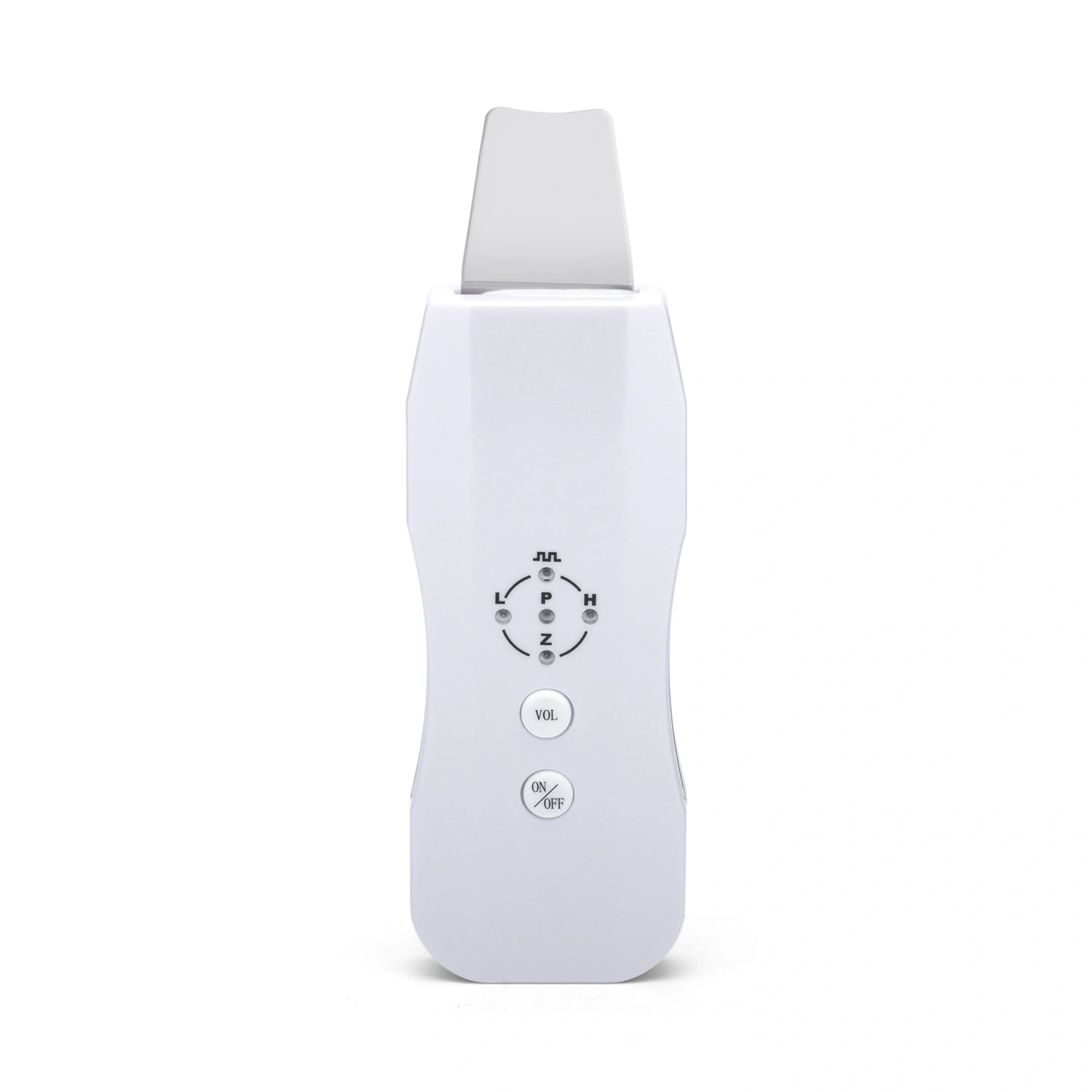 Paleta Ultrasónica Profesional 4 en 1 BEAUTY MACHINE LW-006