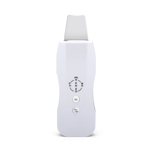 Paleta Ultrasónica Profesional 4 en 1 BEAUTY MACHINE LW-006